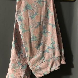 LLR TC Spring leggings